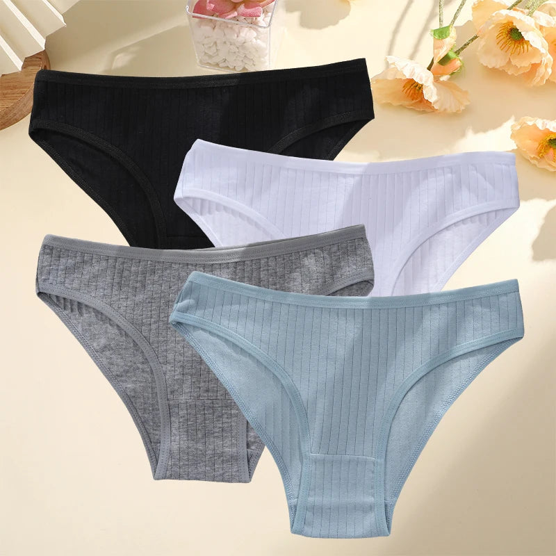 4PCS/SET Women's Co