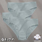 Cotton Panties Jacquard