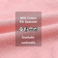 Cotton Panties Jacquard