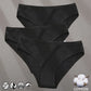 Cotton Panties Jacquard