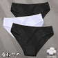 Cotton Panties Jacquard