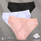 Cotton Panties Jacquard
