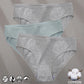 Cotton Panties Jacquard