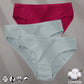 Cotton Panties Jacquard