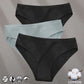 Cotton Panties Jacquard
