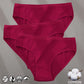 Cotton Panties Jacquard