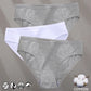 Cotton Panties Jacquard