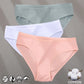 Cotton Panties Jacquard