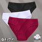 Cotton Panties Jacquard