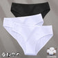 Cotton Panties Jacquard