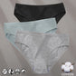 Cotton Panties Jacquard