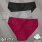Cotton Panties Jacquard