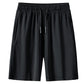Plus Size Running Shorts Men Camouflage Basketball Sport Gym Mesh Breathable Shorts Fitness Training Workout Bottom Male Casual