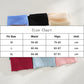 4PCS/SET Women's Co