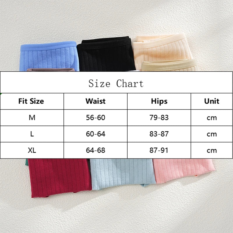 4PCS/SET Women's Co