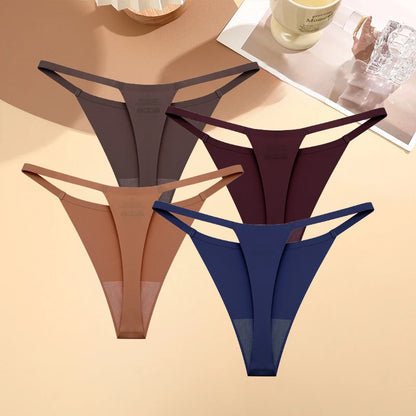 Everyday Comfort 3 Seamless Panties